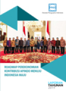 Laporan Tahunan APINDO Kabupaten Cianjur 2019